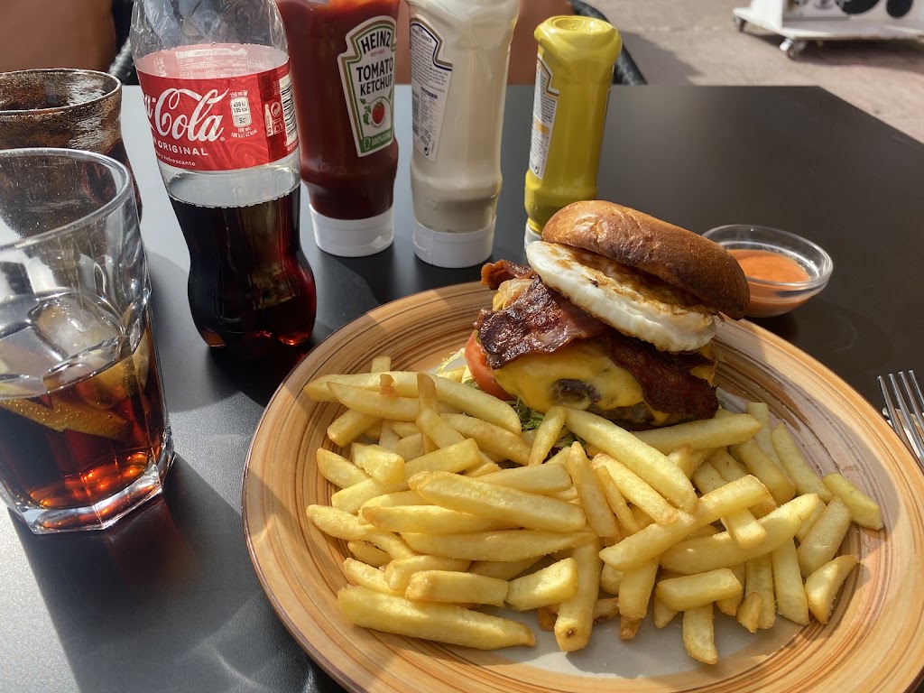 Five o diner — Mas recientes