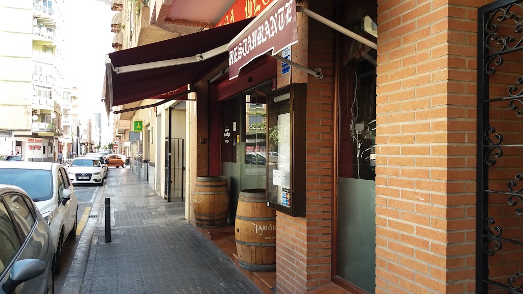 Restaurante Casa Bego