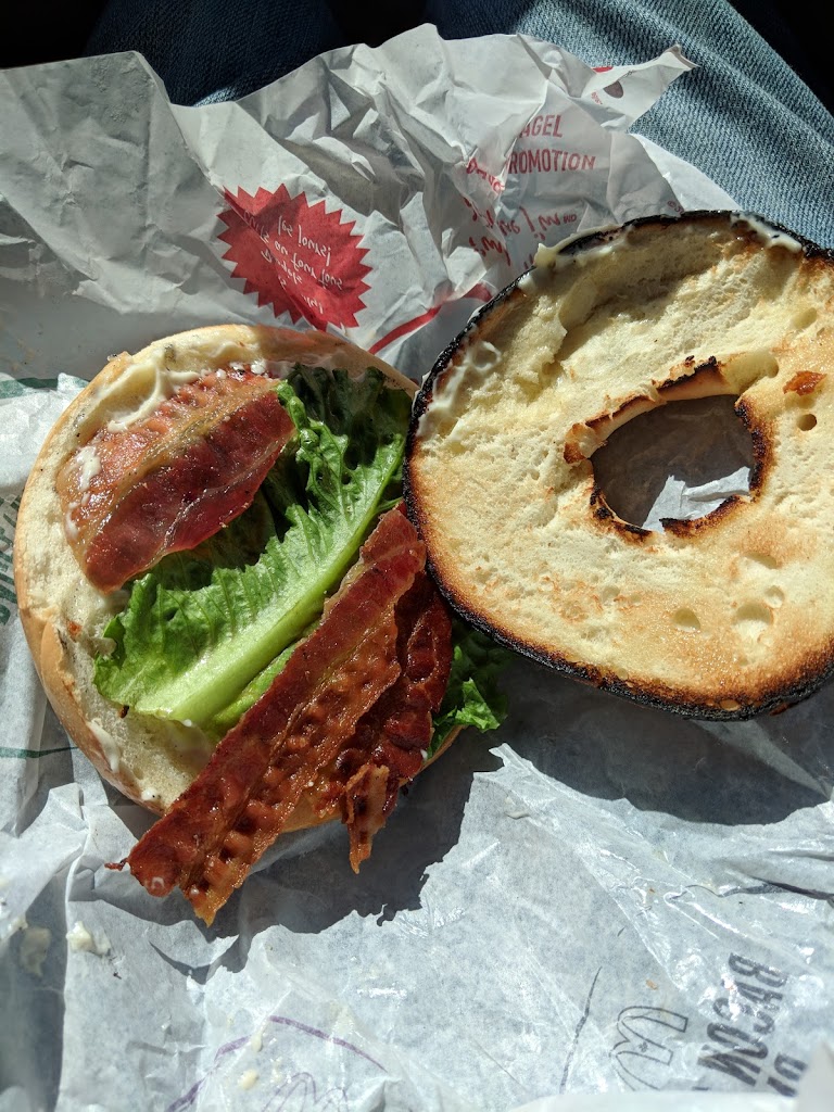 Comfort food