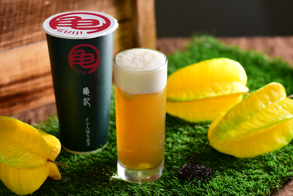 龜記茗品-龍潭東龍店 的照片