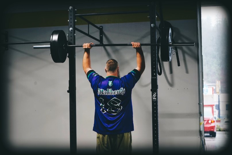  Hangtown Community Fitness