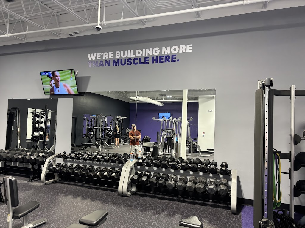  Anytime Fitness
