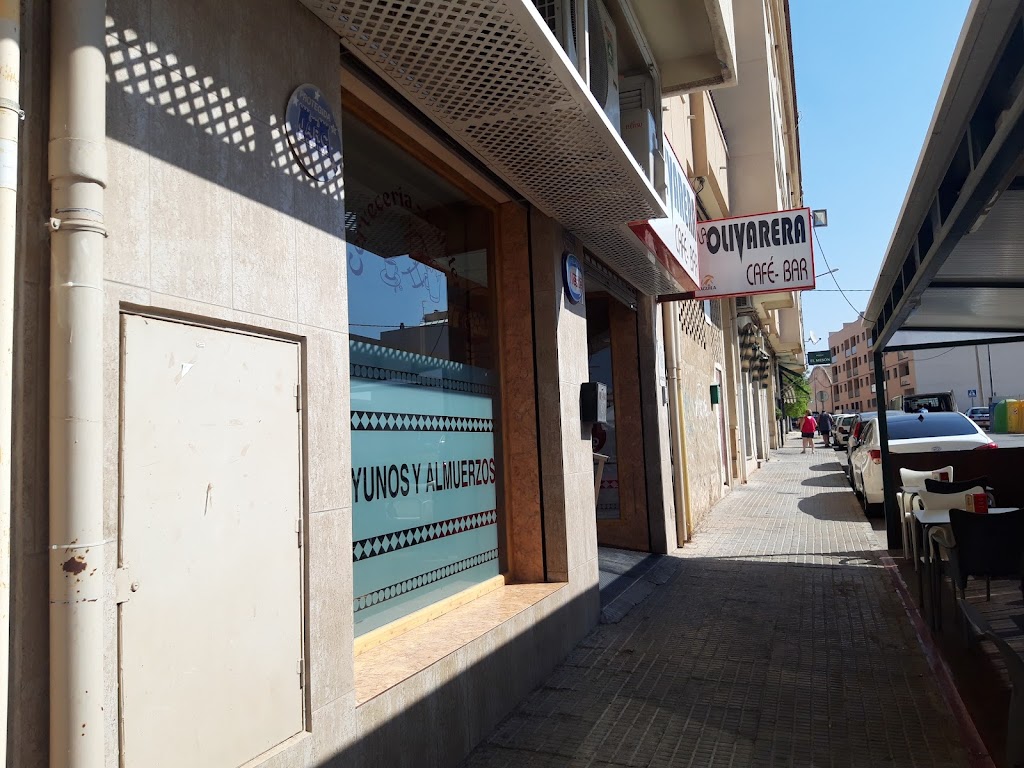 Cafe - Bar La Olivarera