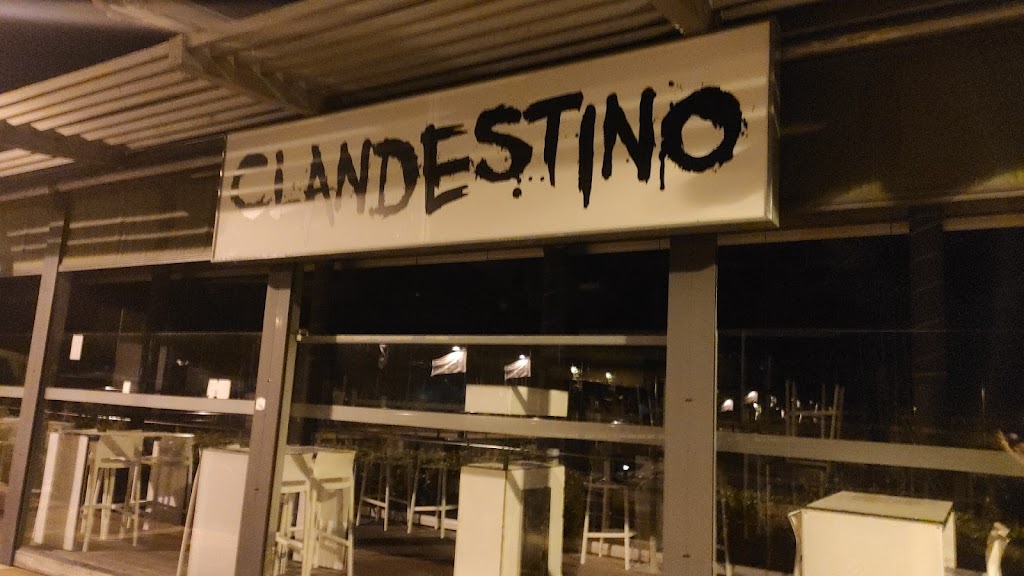 Clandestino