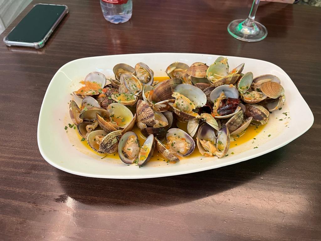 Rio Verde — Comida y bebida
