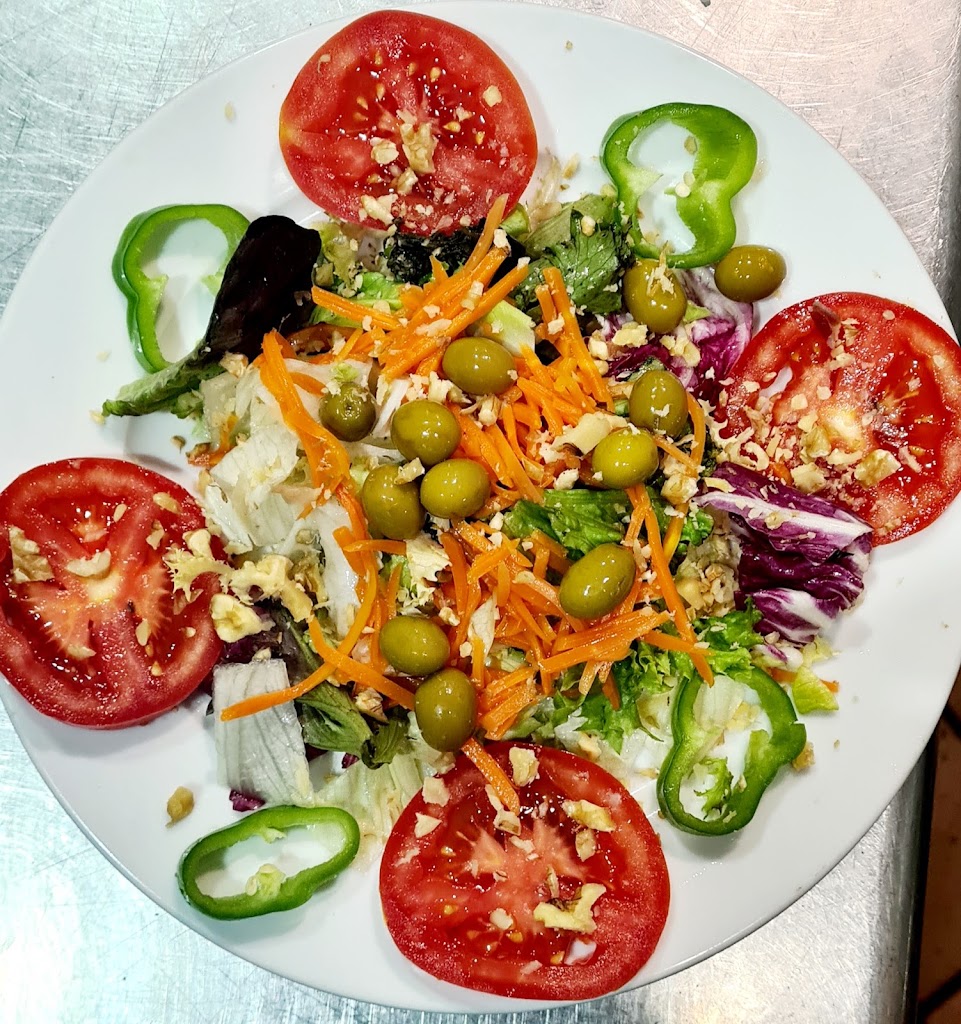 Braseria La Torrada — Comida y bebida