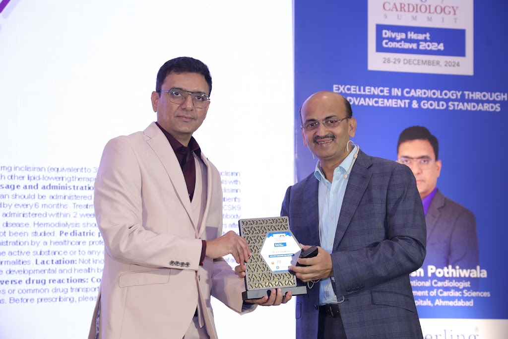 Dr. Divya Heart Care Foundation Memnagar Dr Rasesh A Pothiwala Best Cardiologist In Ahmedabad
