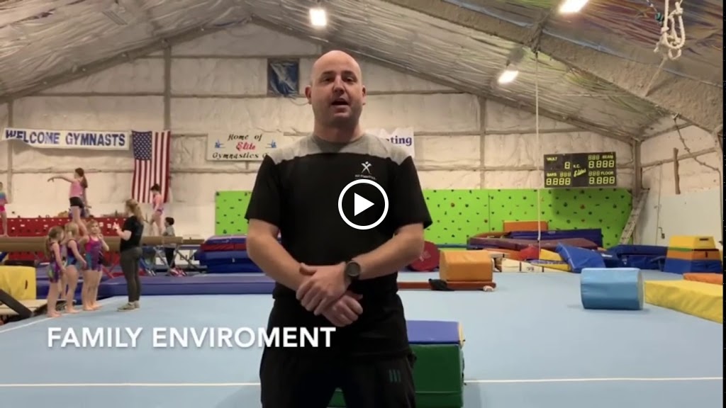  Elite Gymnastics & Aquatics