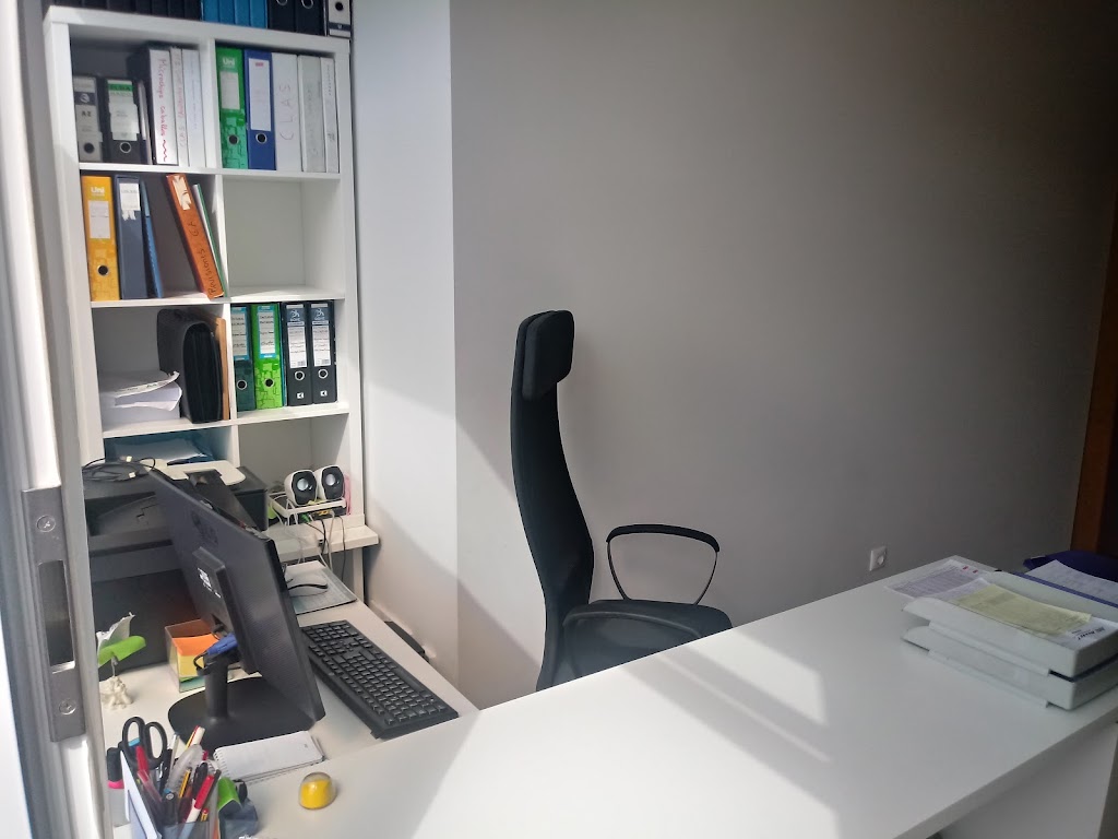 Serivet Asturgalaico sl