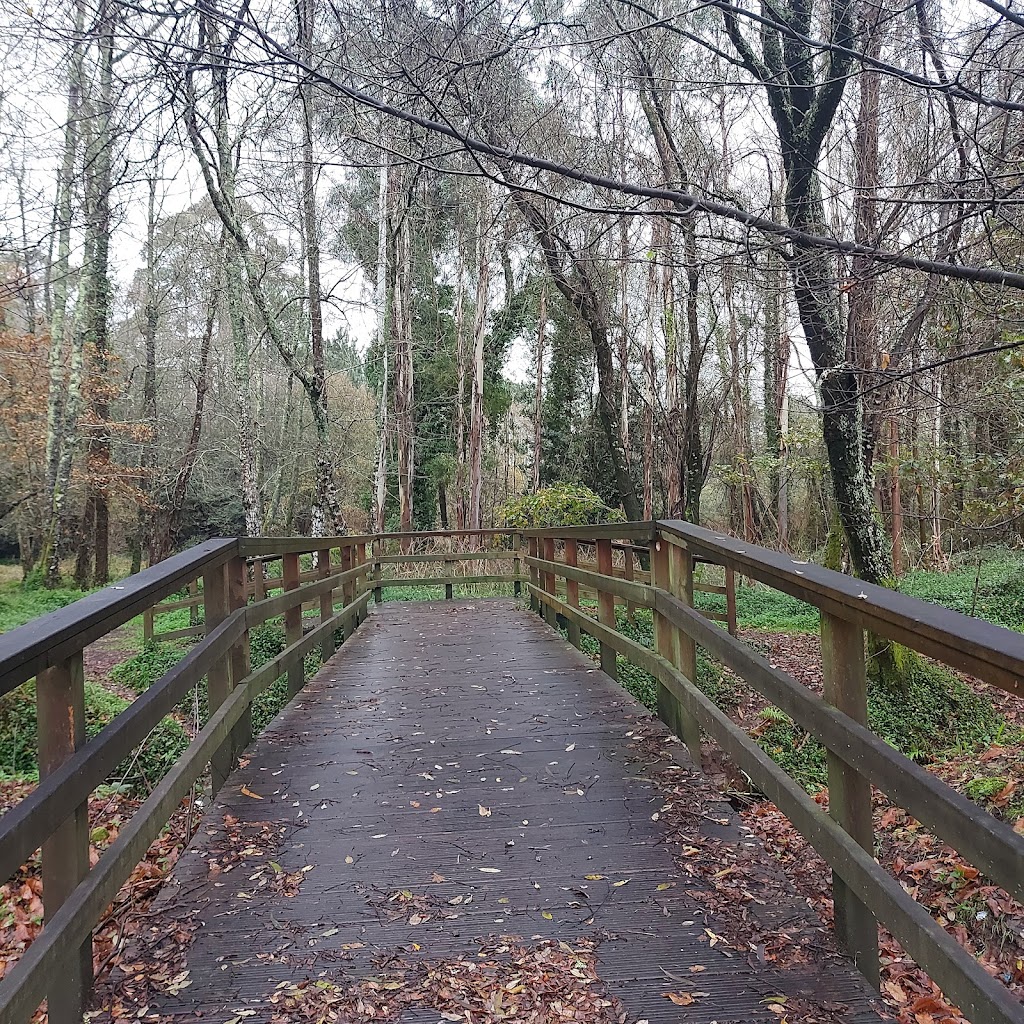 Paseo do Rio Breiro