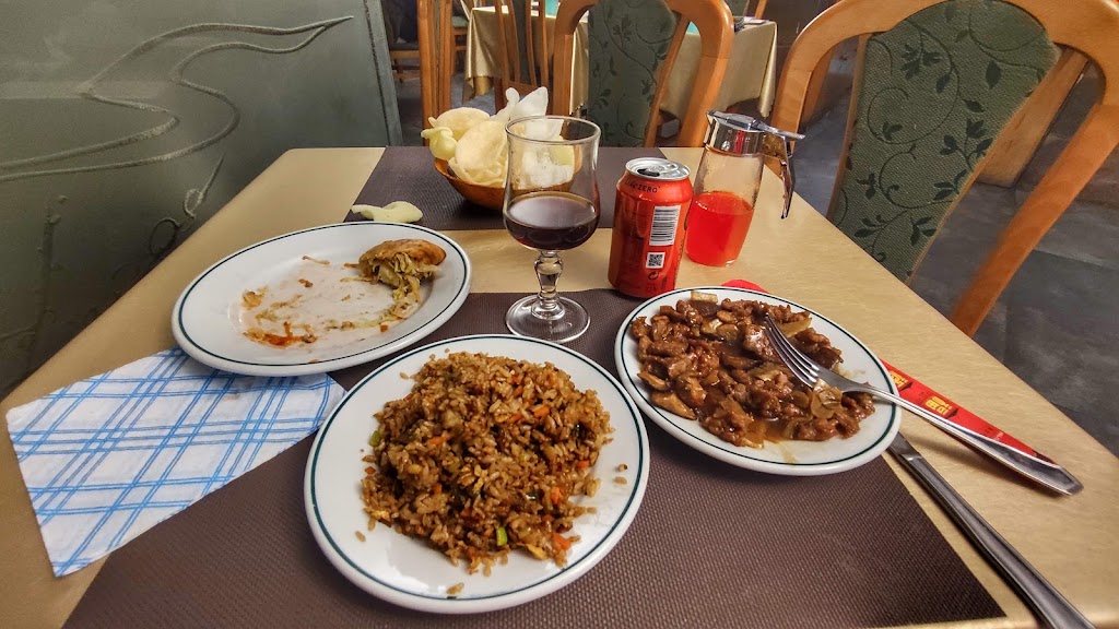 Restaurante Chino Dong Fan