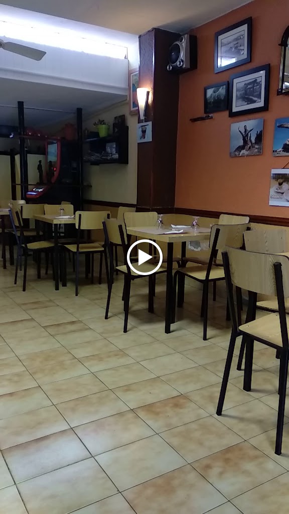Cafereria 13 — Videos
