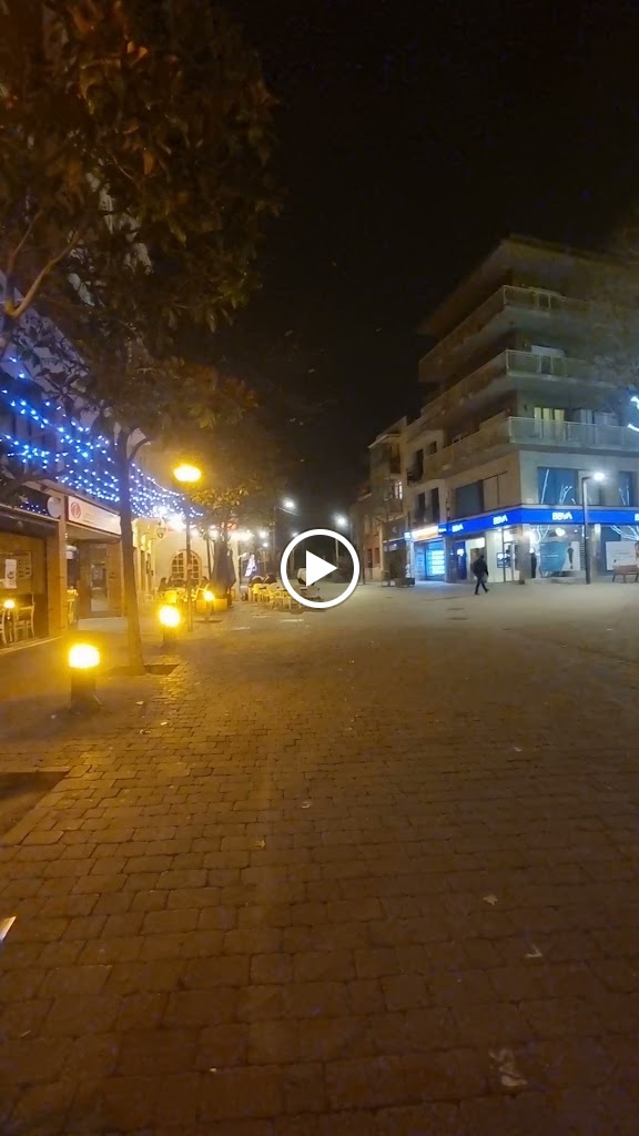 Cerveseria Sant Jordi - Centre — Videos