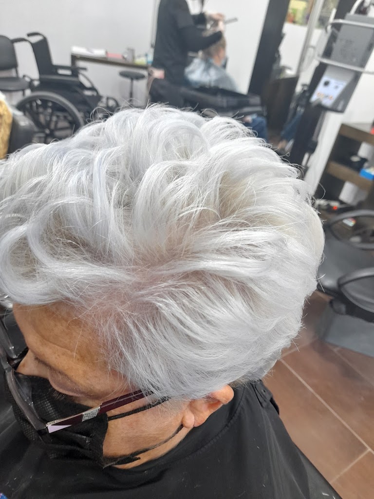 Peluqueria LA PELU del MERCADO — Del propietario