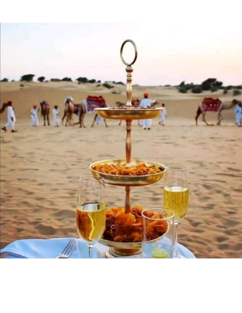 Food & drink