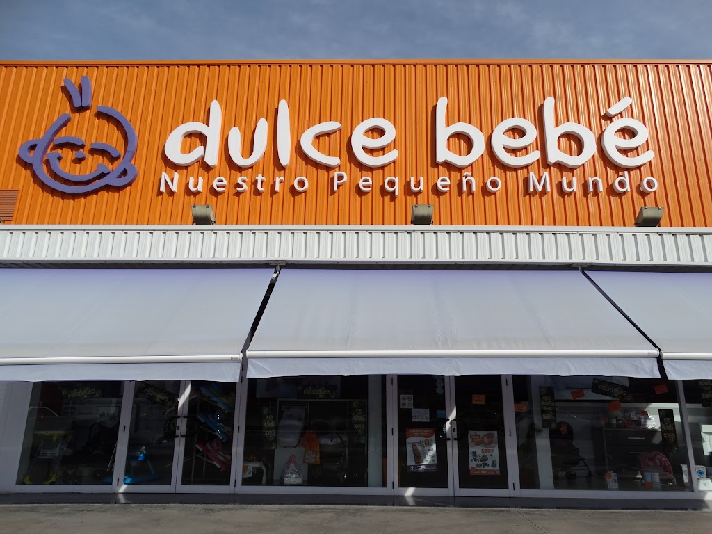 Dulce Bebe