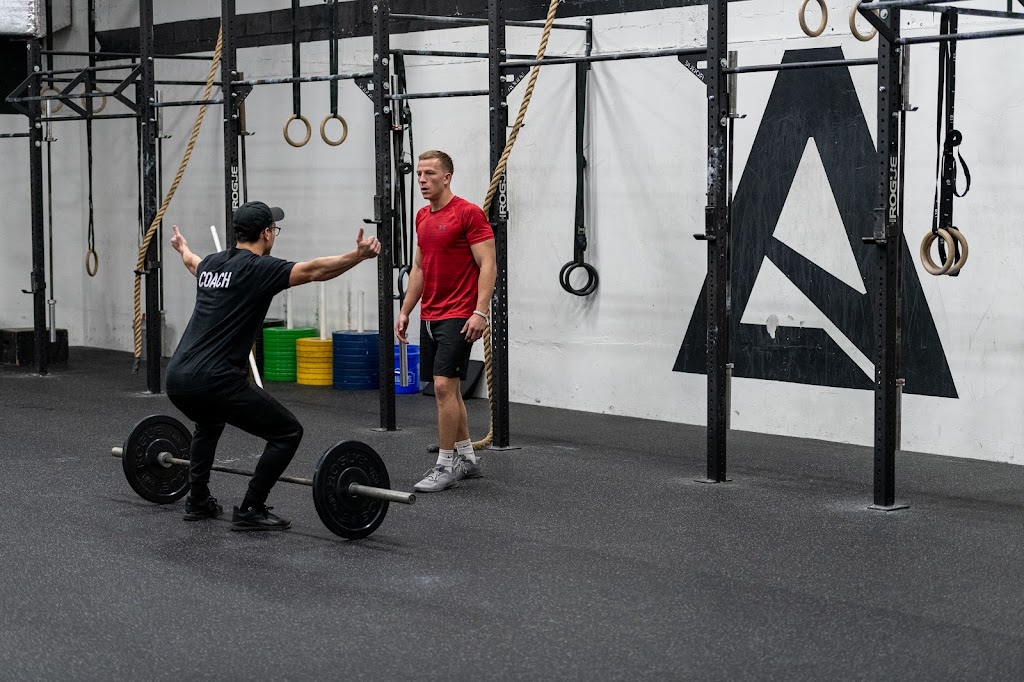  CrossFit Auburndale