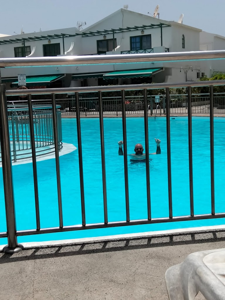 Bungalow Parque Gaviota 4