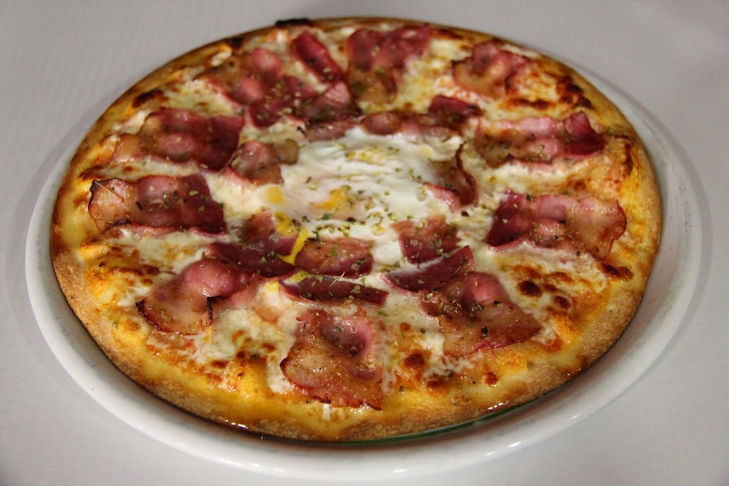 La Torre De Pizza — Pizza