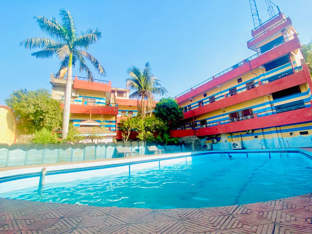 Hotel Saraswati