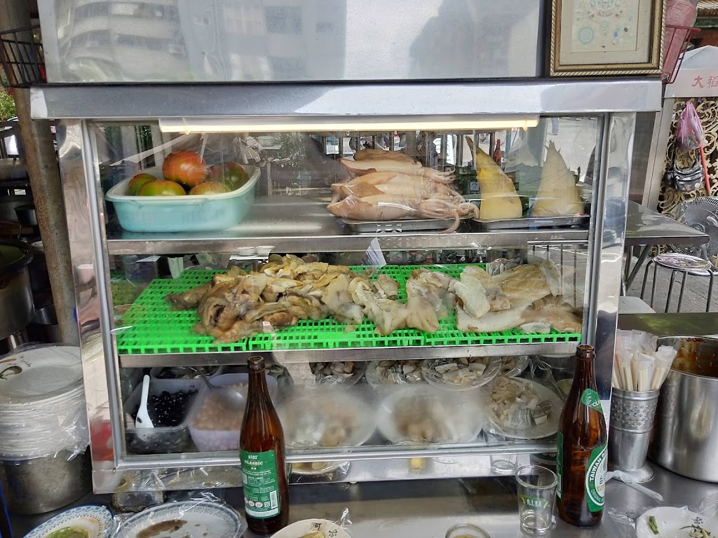 黃記四神湯 的照片