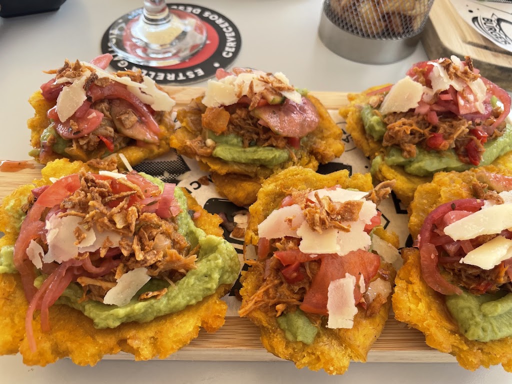 Bar Jeric's — Mas recientes