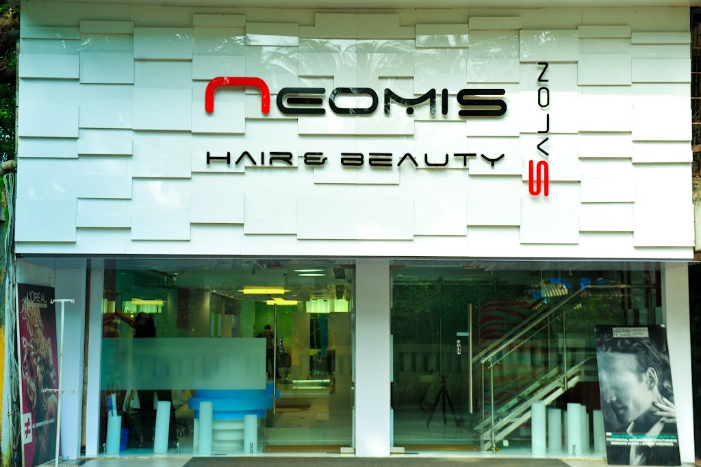 Neomis Salon Spa Miramar