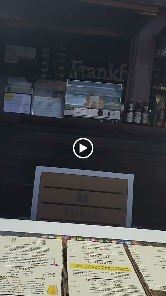 Urban Food — Videos