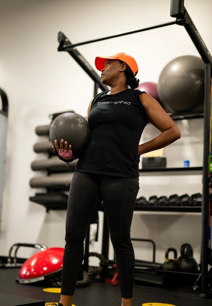  Versatile Action Fitness- Wolfchase