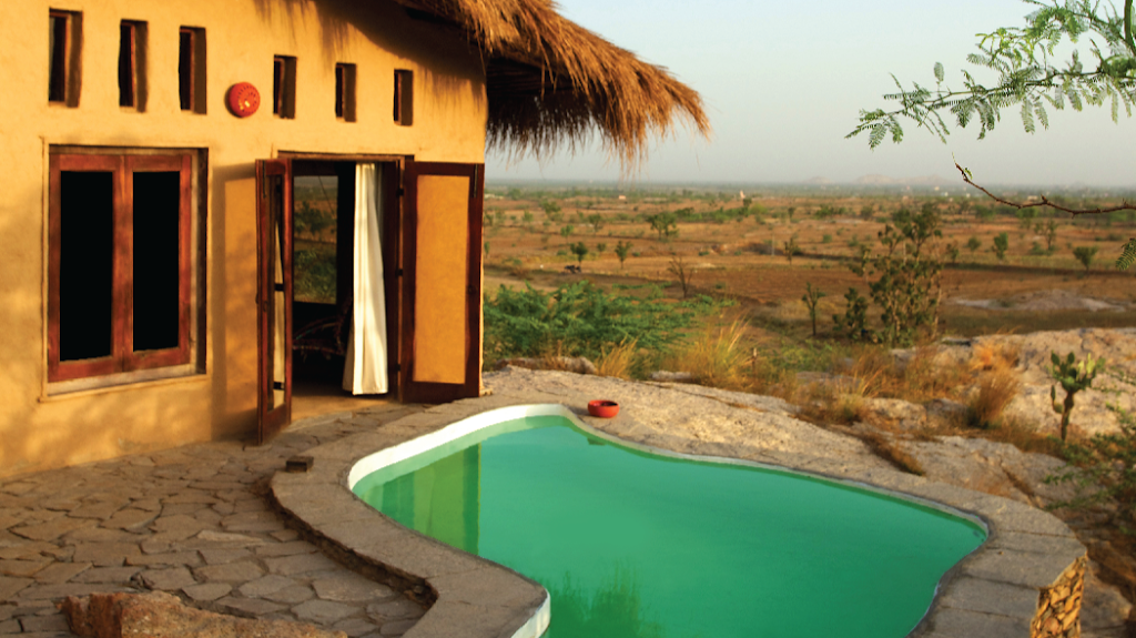 Amenities