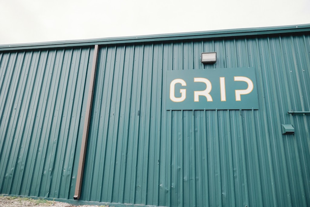  GRIP Fitness for Longevity