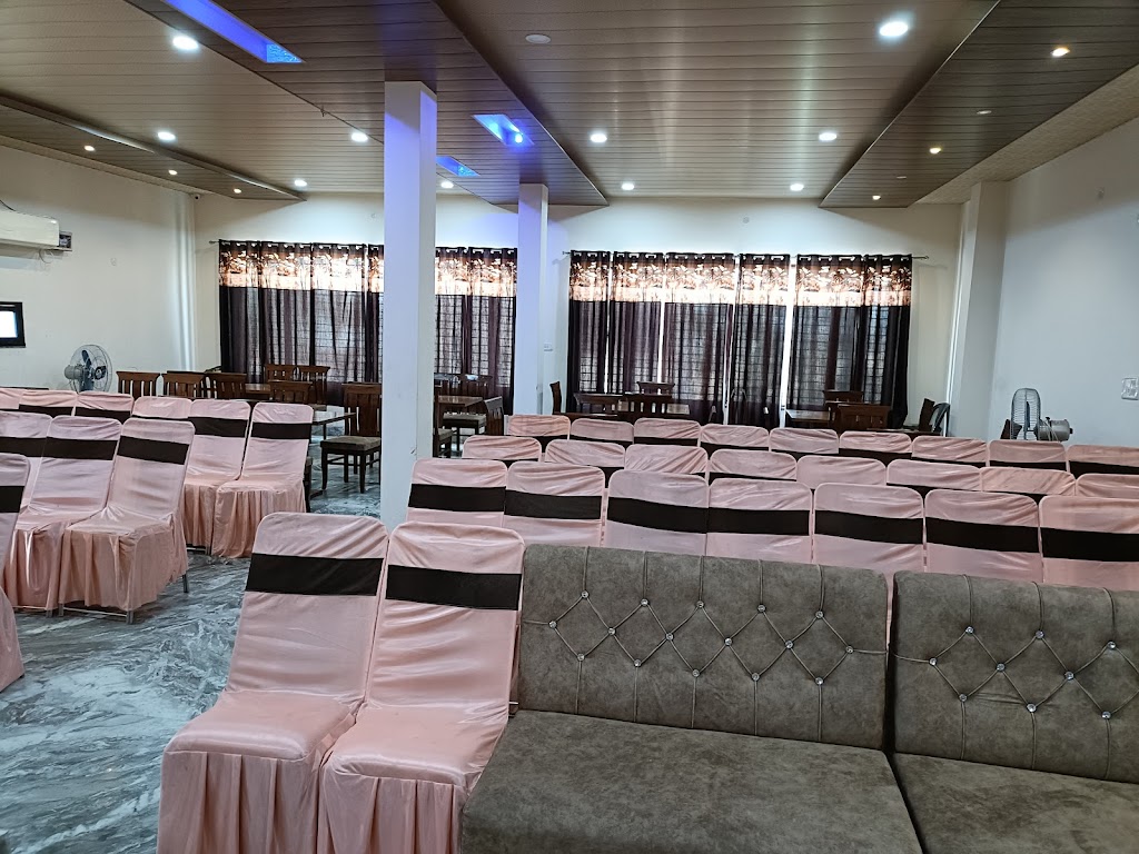 Amenities