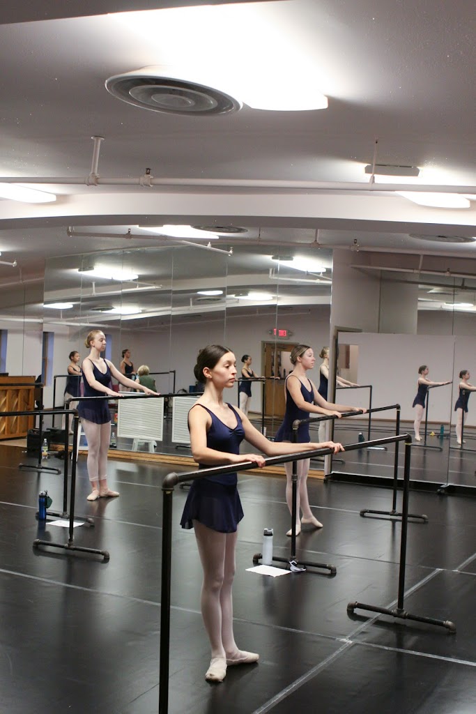  Elise Flagg Academy of Dance