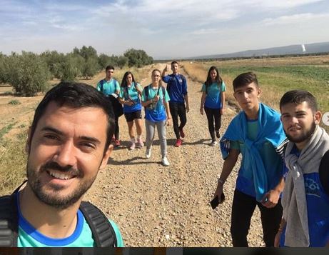 Centros Al-Andalus Linares