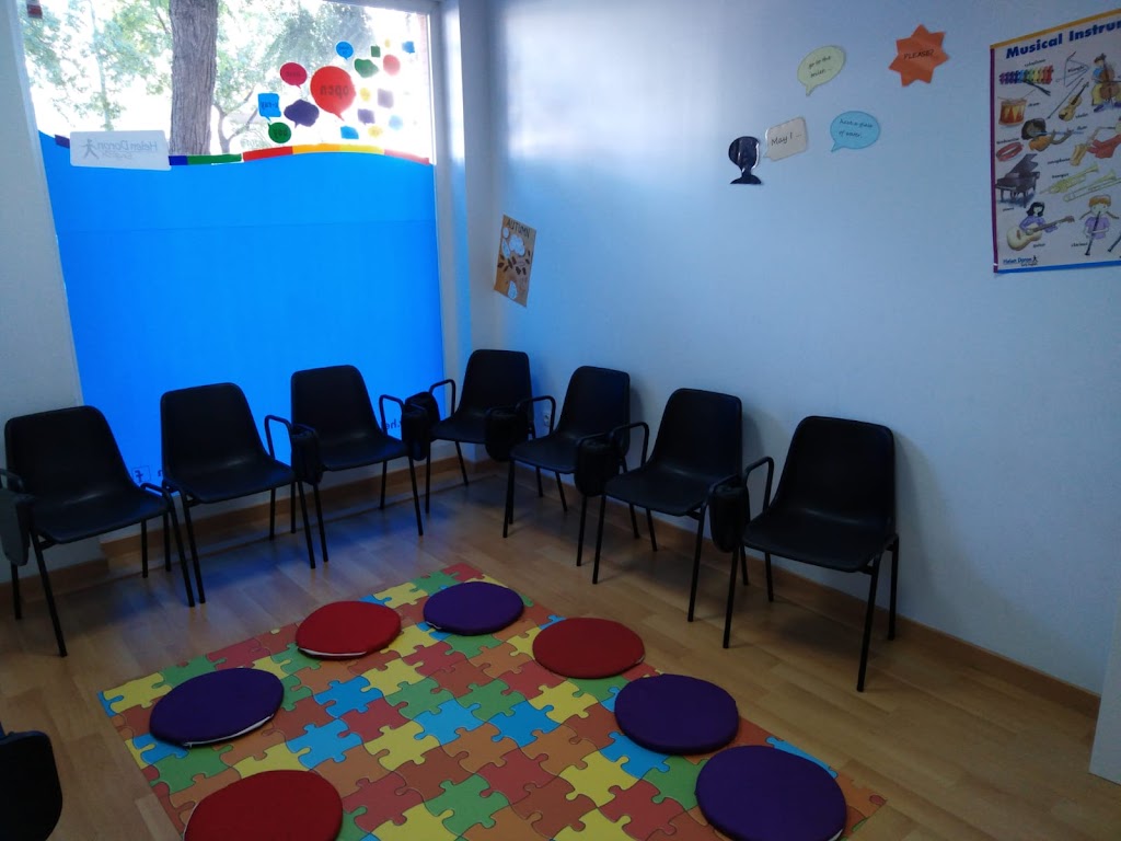 Helen Doron English Huelva - La Florida