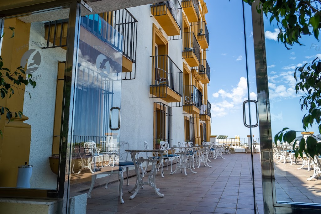 Hotel Balneario de Chiclana