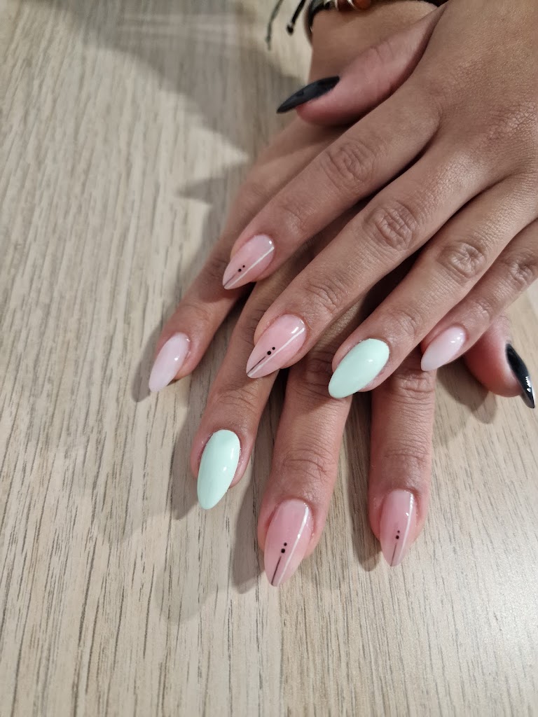 Jessica Bc Nails — Manicura