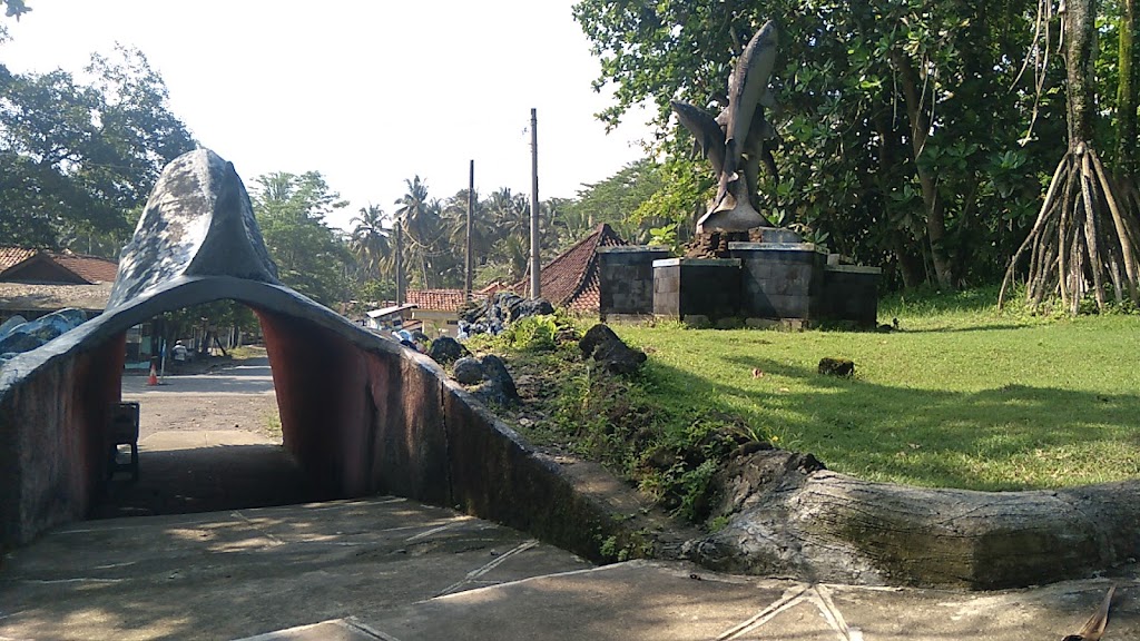 Camping Ground Batuhiu