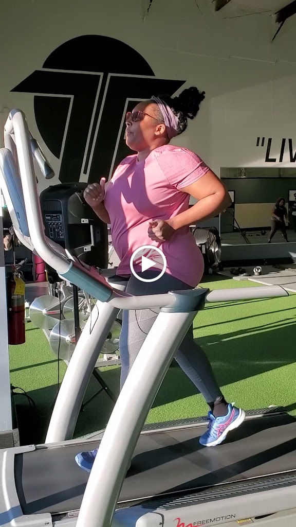  TotalFit Lifestyle Boot Camp Fitness Personal Training, Boxing and cycling