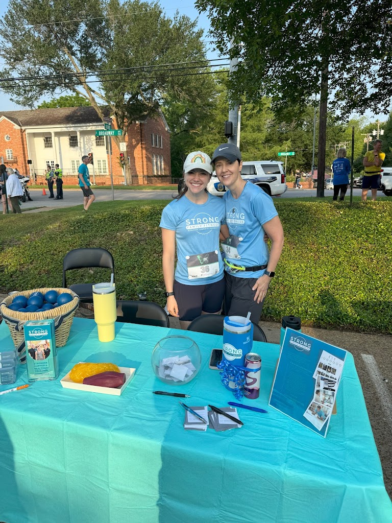  Strong Family Fitness and Corporate Wellness