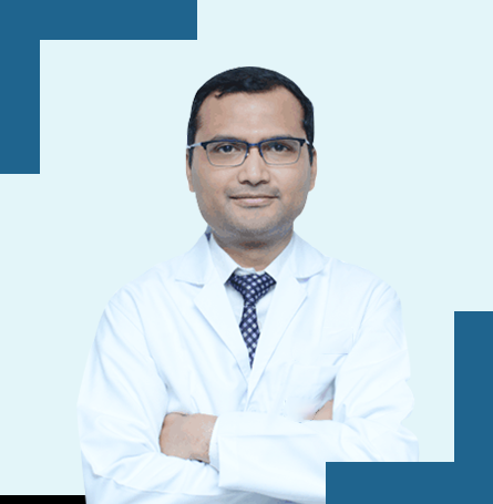 Dr. Dr Saurabh Jaiswal Ctvs Surgeon Heart Surgery Best Cardiac Surgeon In Jaipur