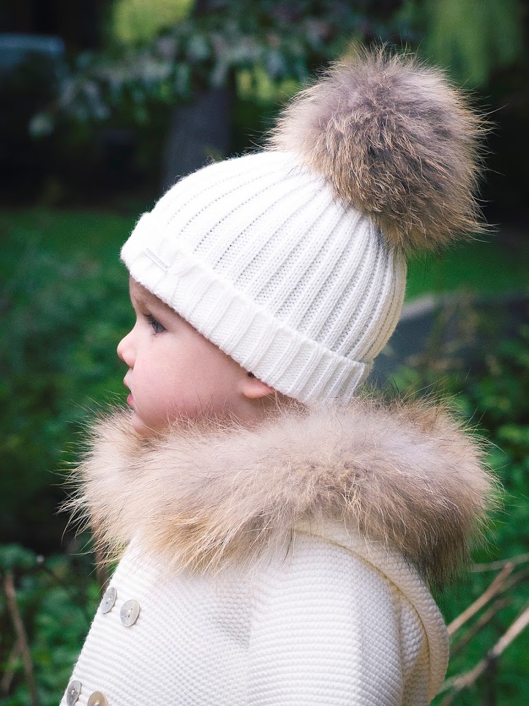 Pangasa Baby - Moda Infantil Maria Lopez S.L.