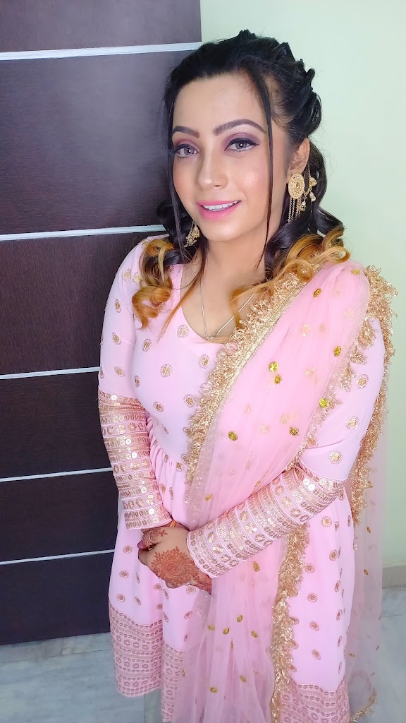 Amazing Hair Beauty Salon