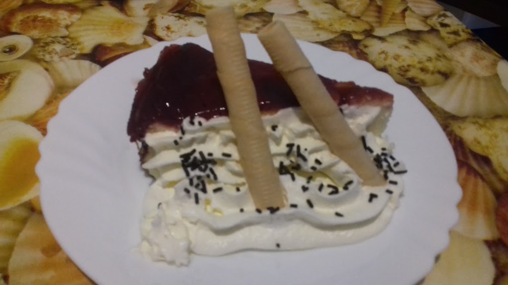 Cafeteria Bar El Clave