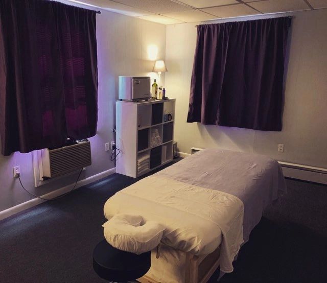 Halcyon Massage and Wellness in Waltham