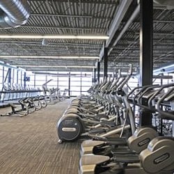  Powell Fitness Gym - Columbus Ohio Gym
