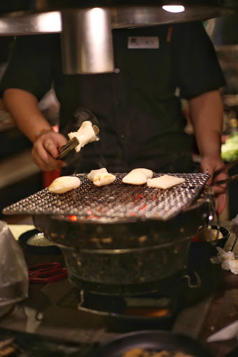 潮肉炭火燒肉-環中店 的照片