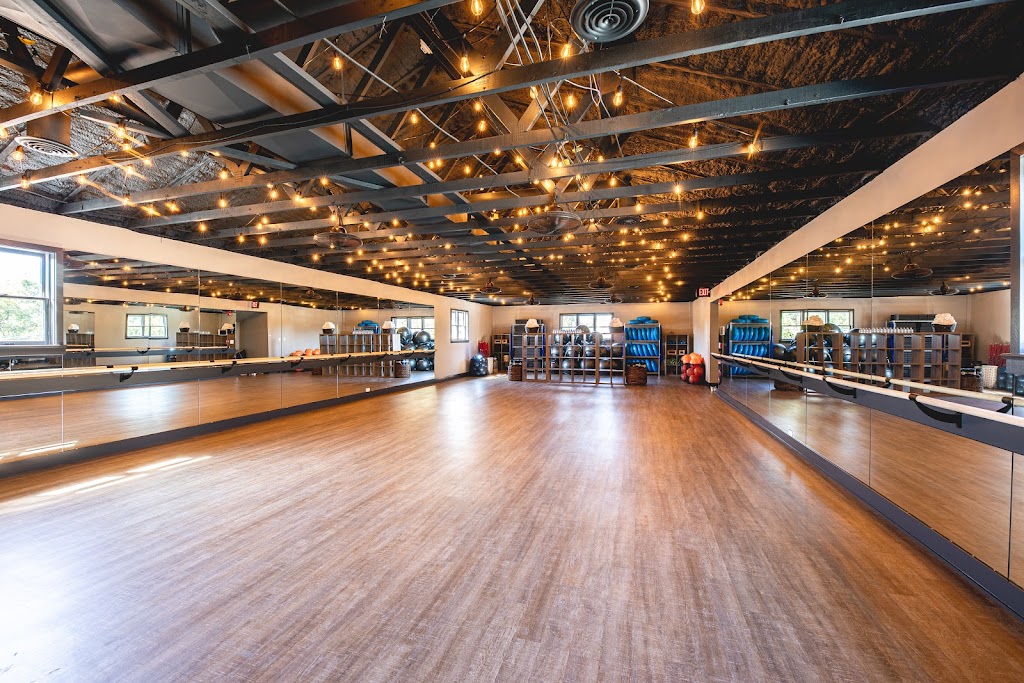  Pyour Core-Synergy Hot Yoga; Apple St