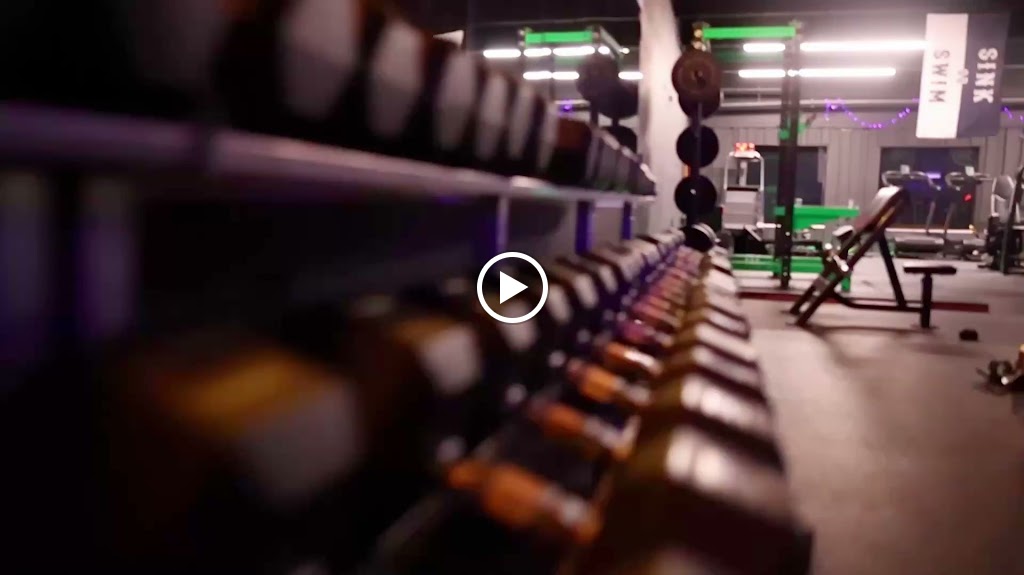  R3BEL FITNESS LLC dba Black Flag Republic