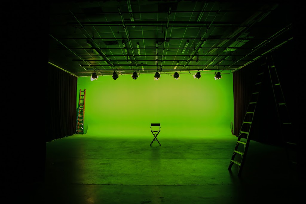 Inside
